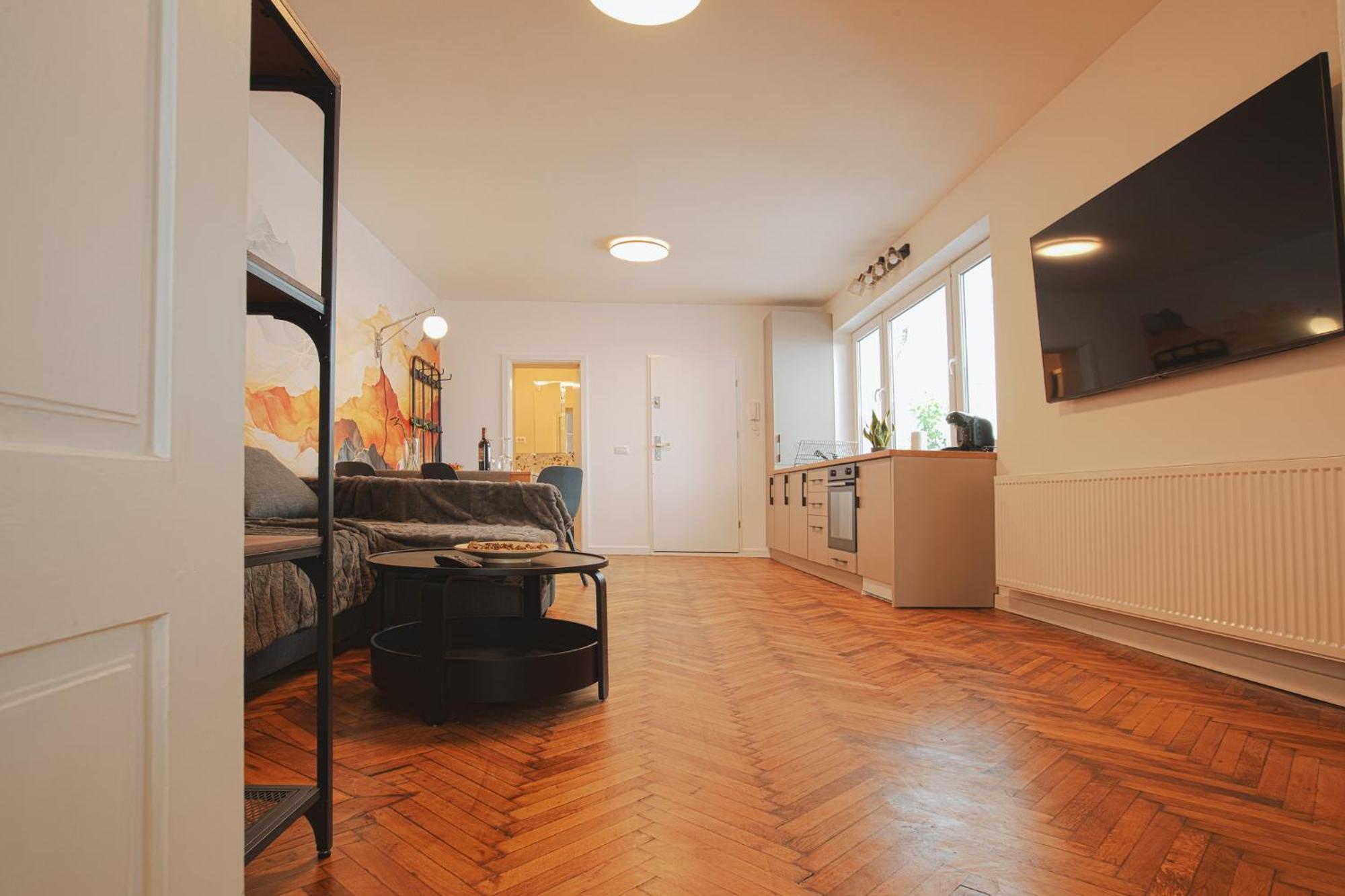 3 Min To Everything-Stylish-Modern-Old Fortress Braşov Extérieur photo