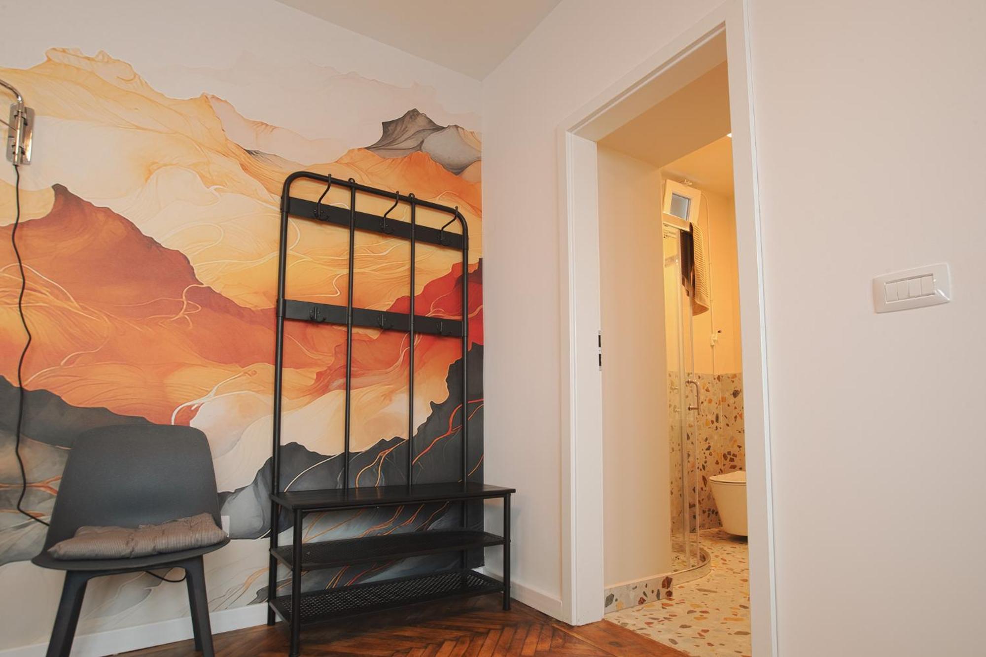 3 Min To Everything-Stylish-Modern-Old Fortress Braşov Extérieur photo